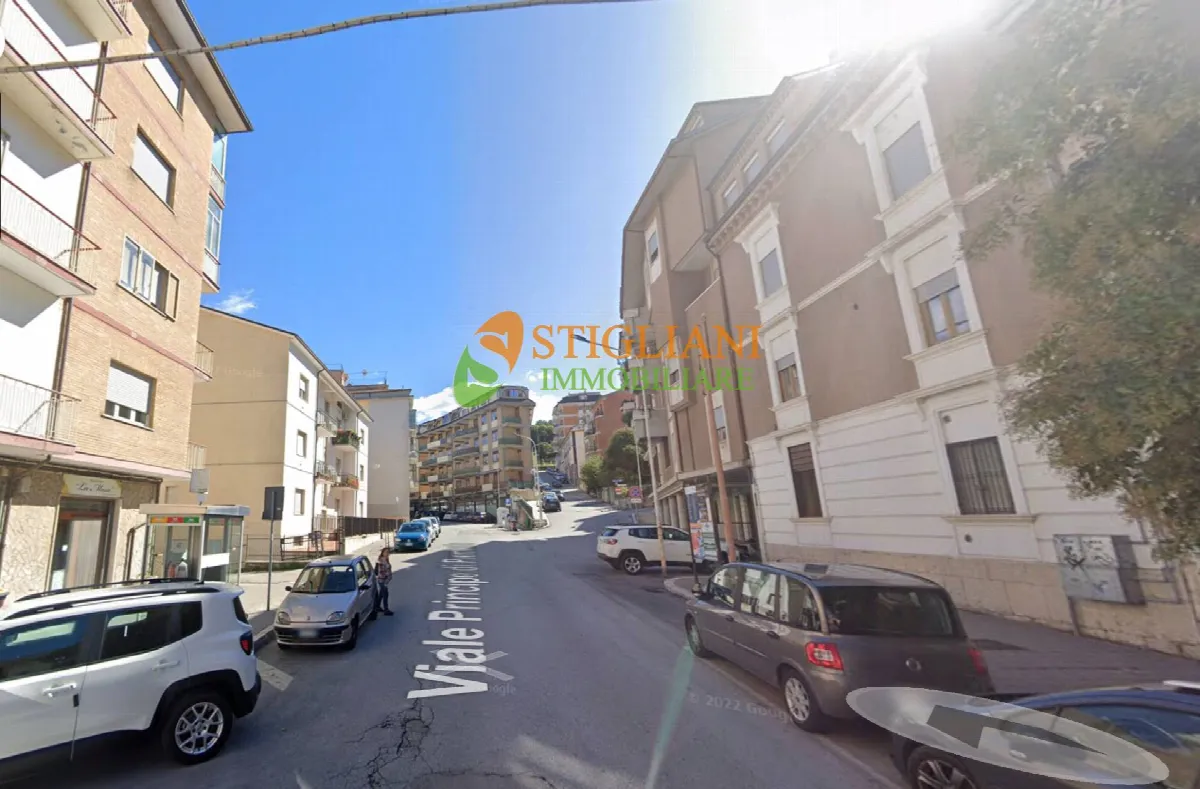 Appartamento in vendita a Campobasso, Via Nebbia - foto 1