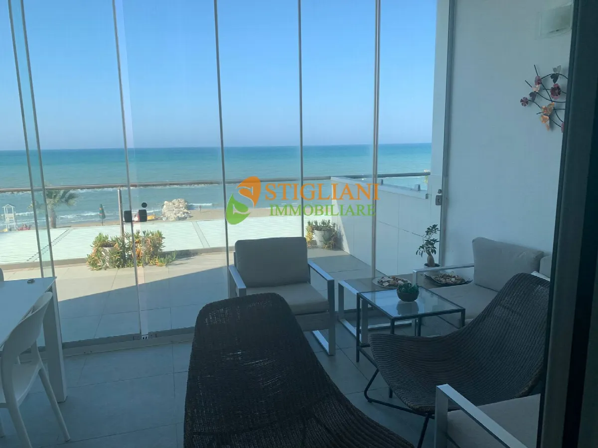 Appartamento in vendita a Termoli, Lungo Mare C. Colombo - foto 2