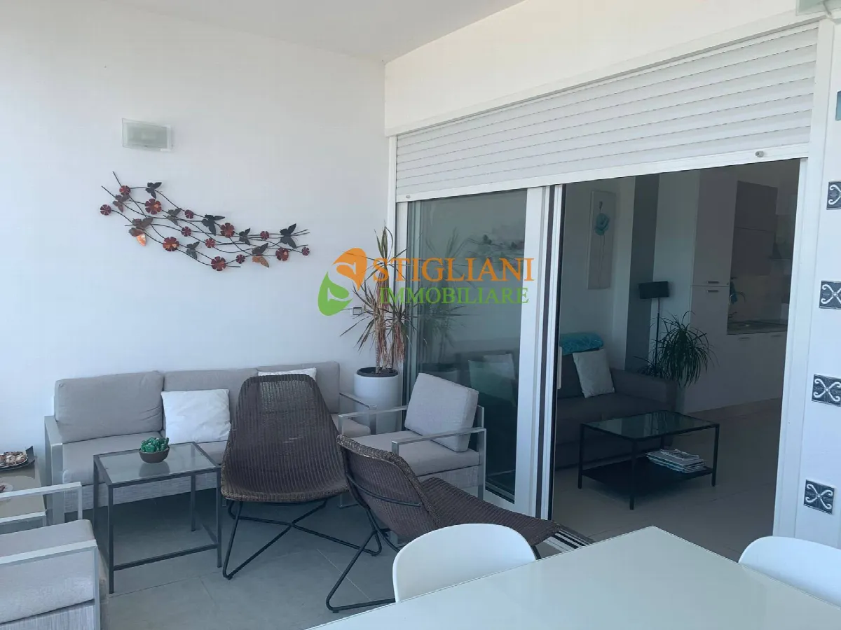 Appartamento in vendita a Termoli, Lungo Mare C. Colombo - foto 3