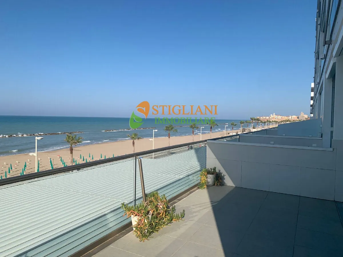Appartamento in vendita a Termoli, Lungo Mare C. Colombo - foto 4