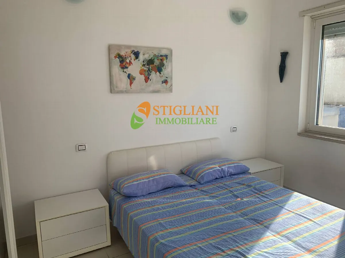 Appartamento in vendita a Termoli, Lungo Mare C. Colombo - foto 6