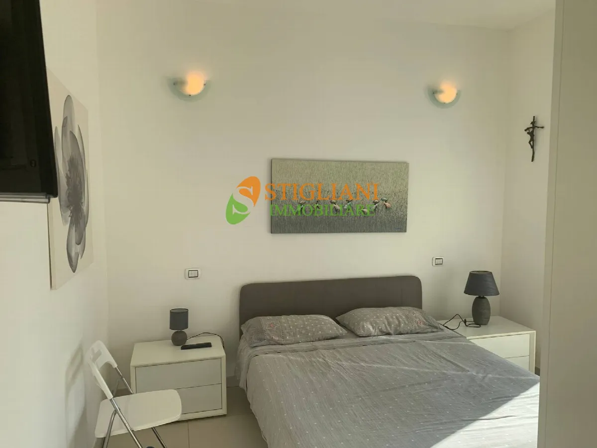 Appartamento in vendita a Termoli, Lungo Mare C. Colombo - foto 7