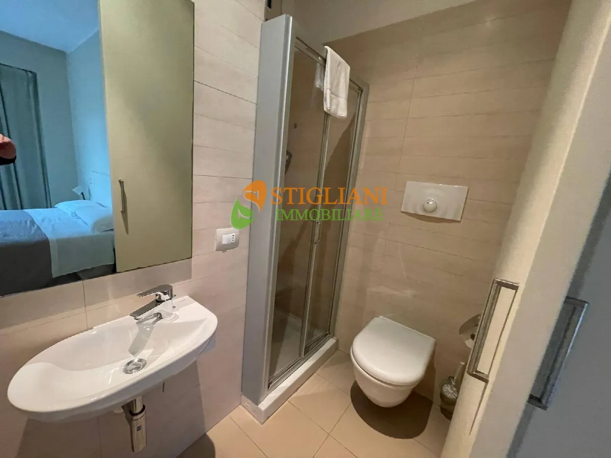 Appartamento in vendita a Termoli, Lungo Mare C. Colombo - foto 10