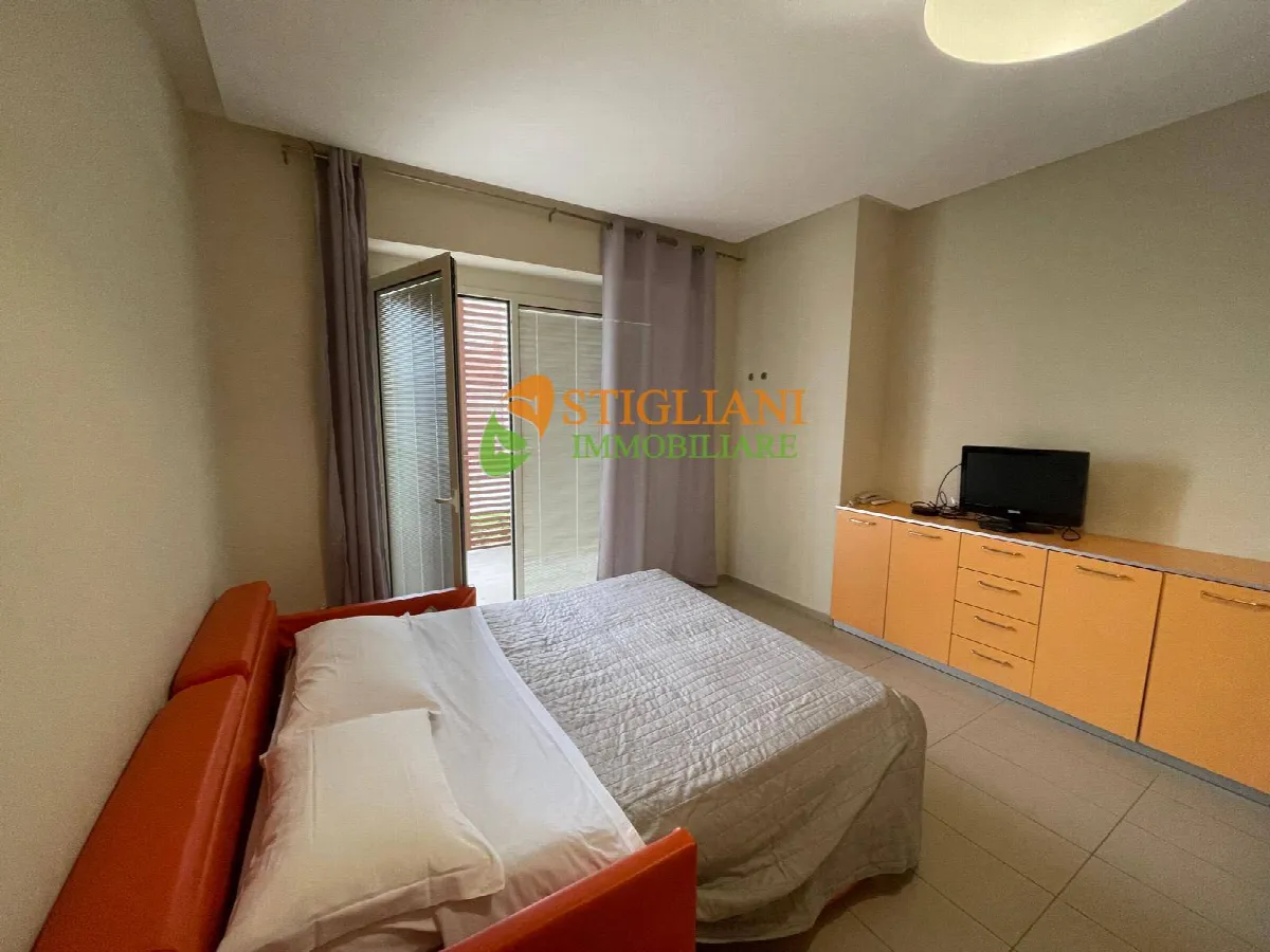 Appartamento in vendita a Termoli, Lungo Mare C. Colombo - foto 3