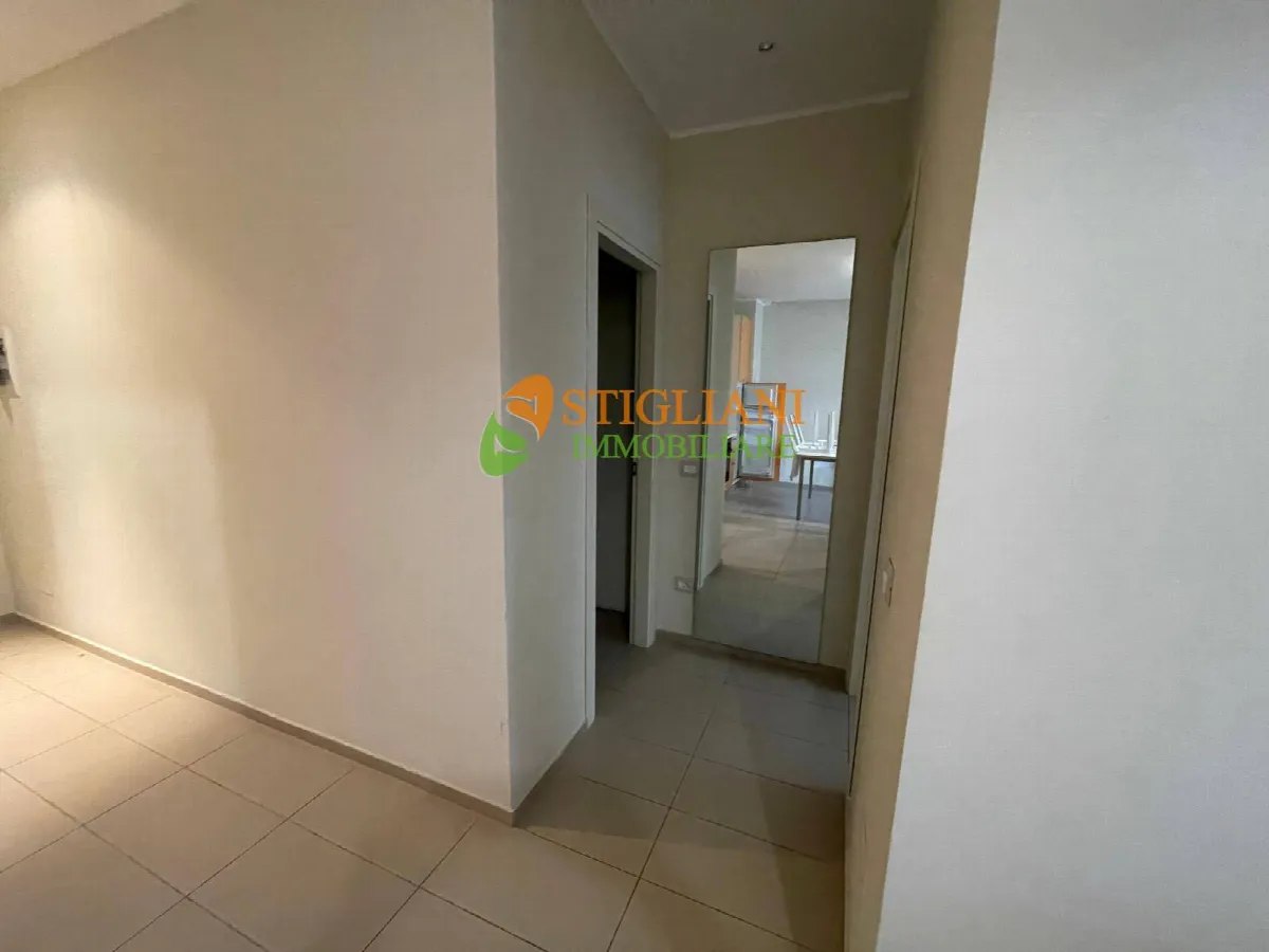 Appartamento in vendita a Termoli, Lungo Mare C. Colombo - foto 9
