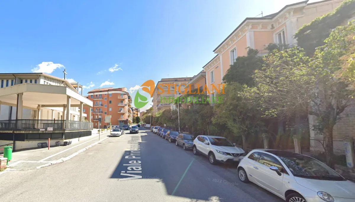Appartamento in vendita a Campobasso, Via Neri - foto 1