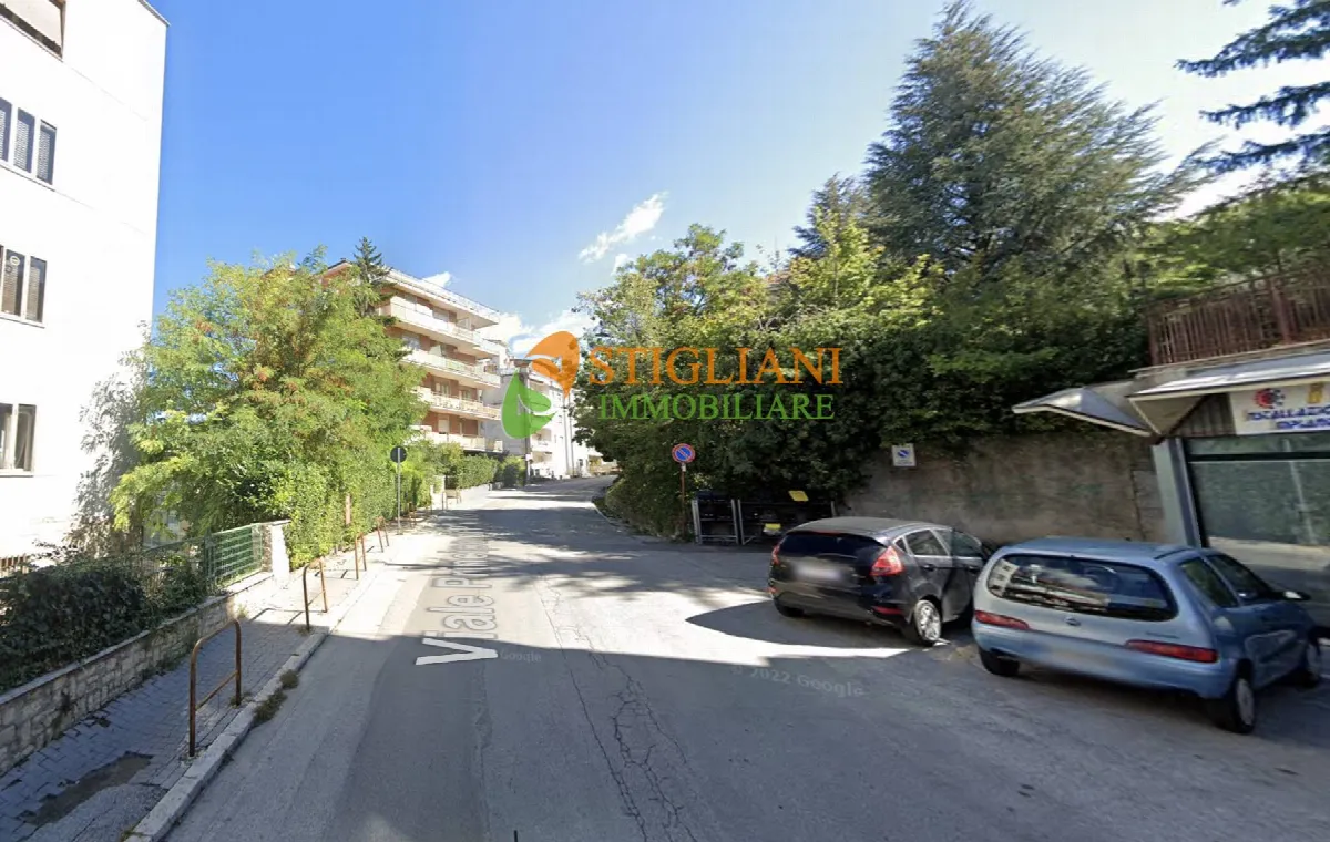 Appartamento in vendita a Campobasso, Via Neri - foto 1