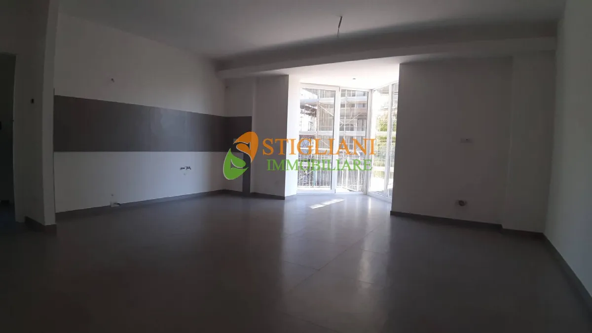 Appartamento in vendita a Campobasso, Semicentro - foto 1