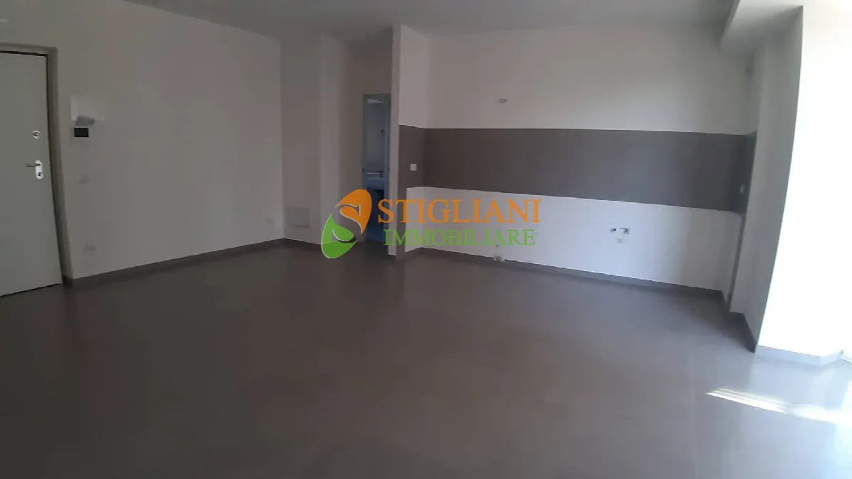 Appartamento in vendita a Campobasso, Semicentro - foto 2