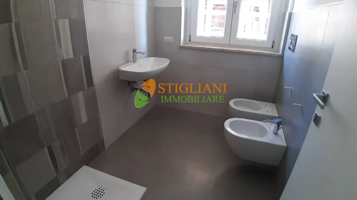 Appartamento in vendita a Campobasso, Semicentro - foto 6