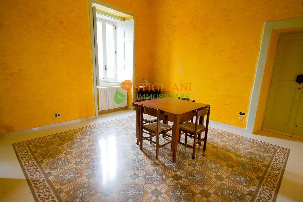 Appartamento in vendita a Ripalimosani, Via San Michele - foto 1