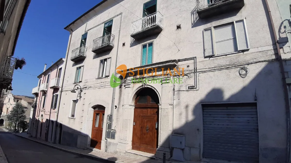 Appartamento in vendita a Ripalimosani, Via San Michele - foto 2