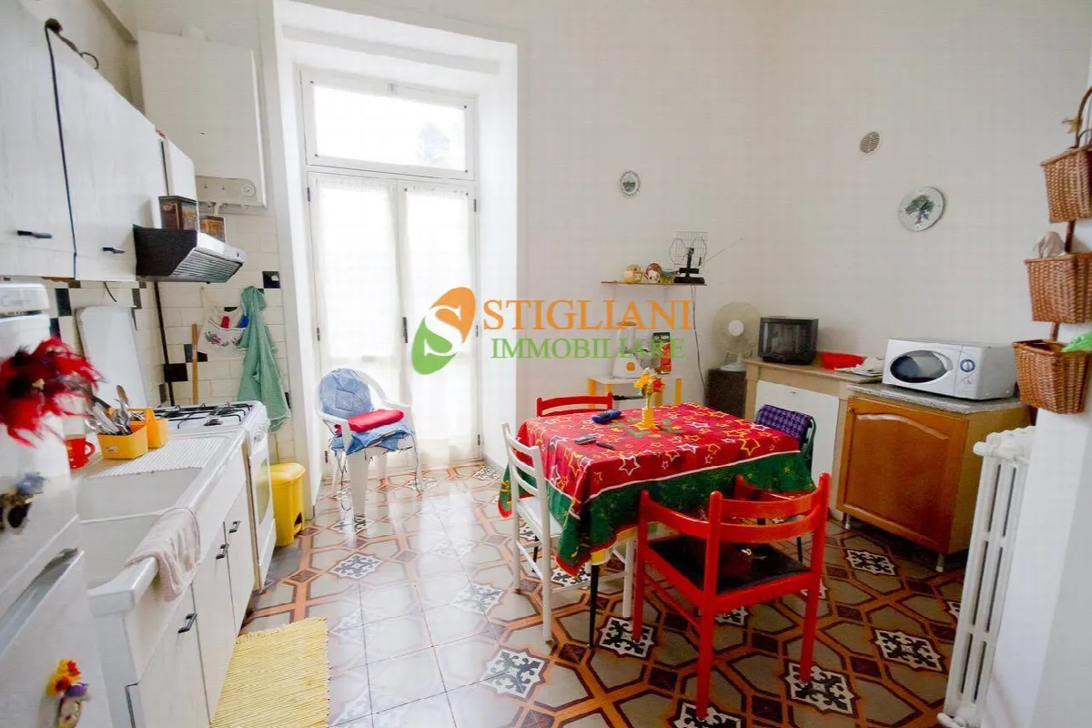 Appartamento in vendita a Ripalimosani, Via San Michele - foto 4