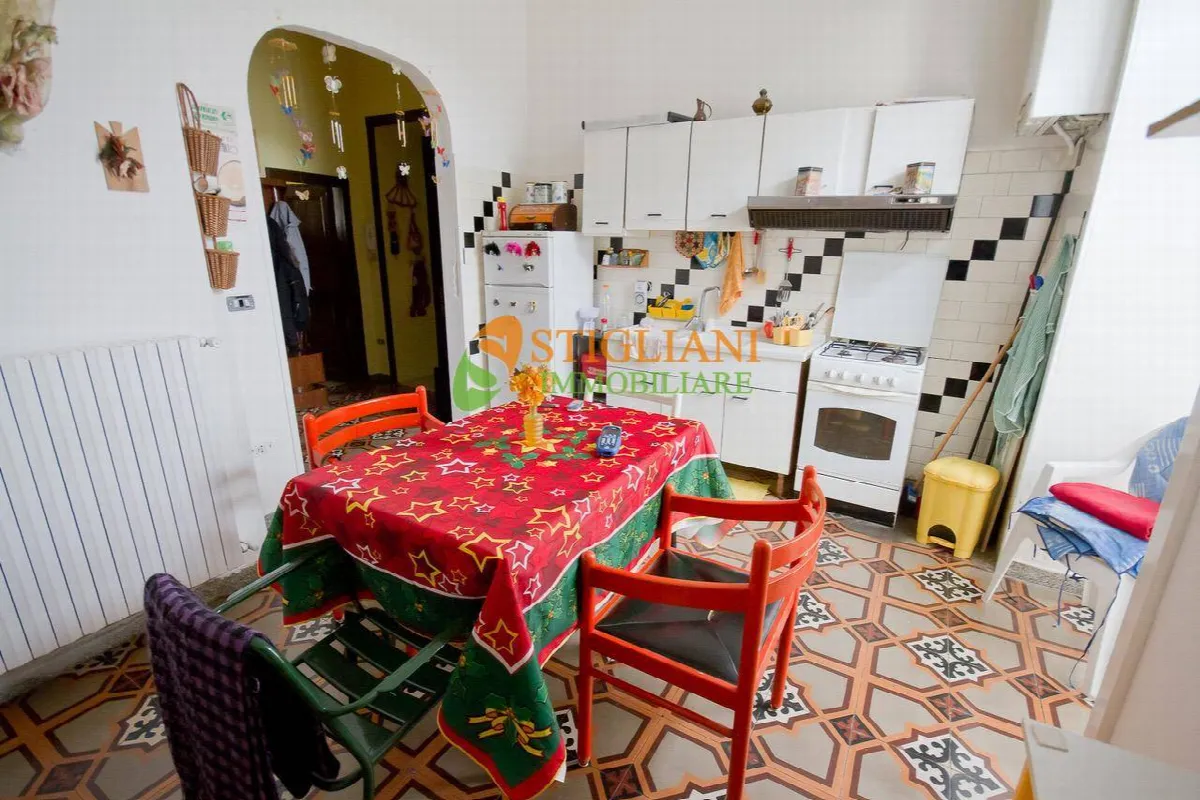 Appartamento in vendita a Ripalimosani, Via San Michele - foto 5