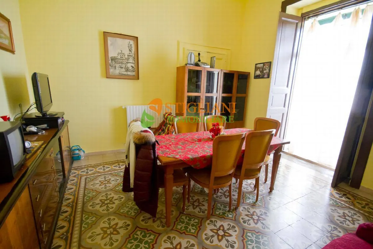 Appartamento in vendita a Ripalimosani, Via San Michele - foto 6