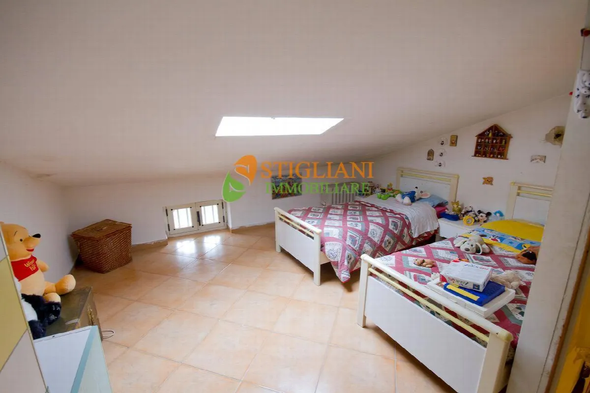 Appartamento in vendita a Ripalimosani, Via San Michele - foto 8