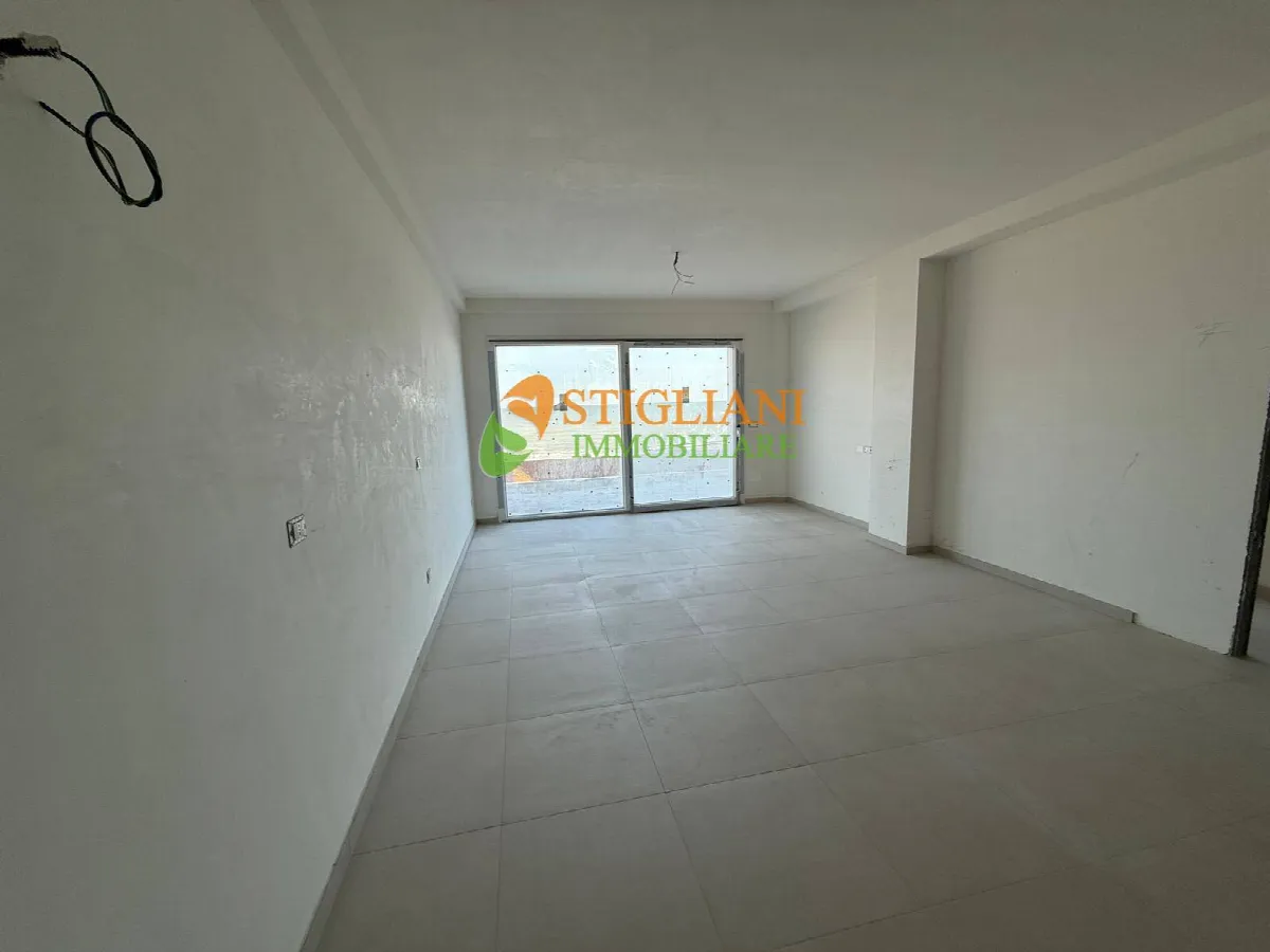 Appartamento in vendita a Termoli, Lungo Mare C. Colombo - foto 3