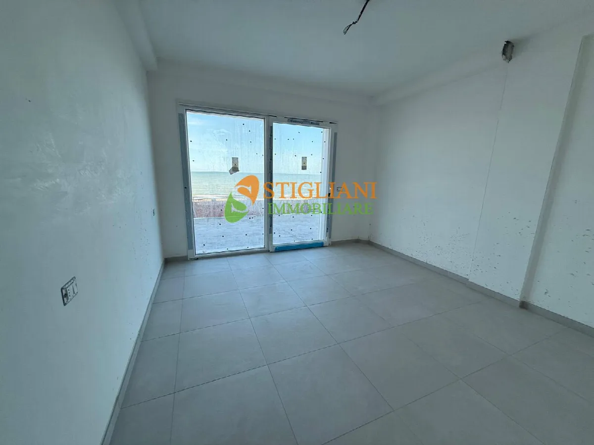 Appartamento in vendita a Termoli, Lungo Mare C. Colombo - foto 4