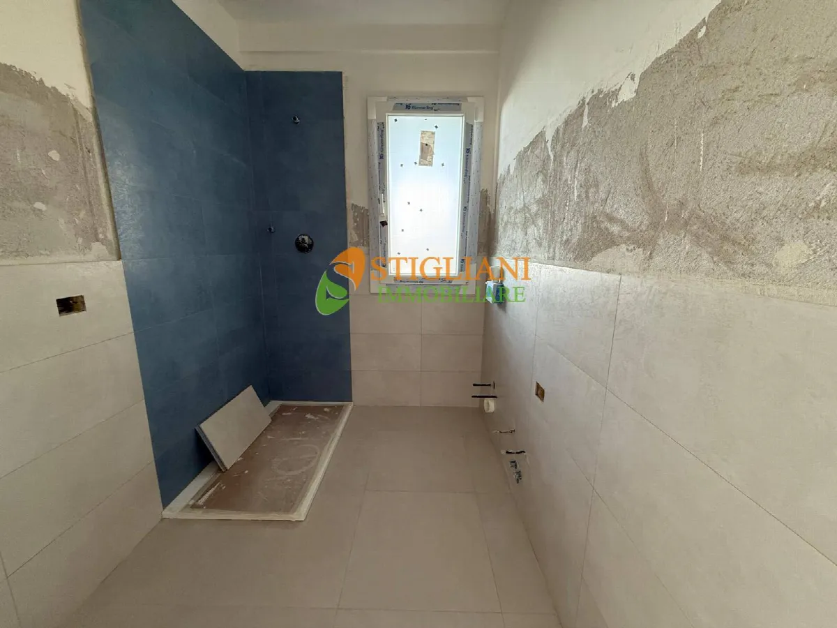 Appartamento in vendita a Termoli, Lungo Mare C. Colombo - foto 5