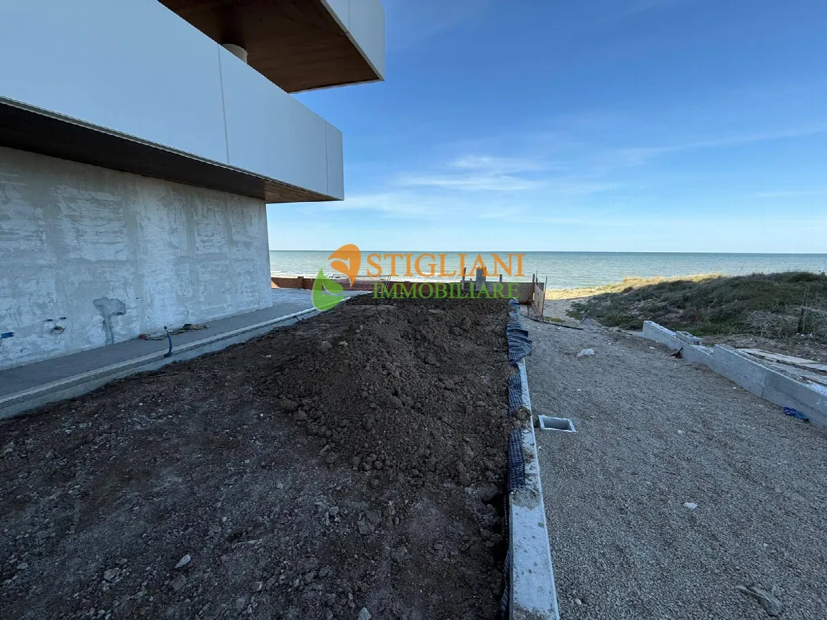 Appartamento in vendita a Termoli, Lungo Mare C. Colombo - foto 6
