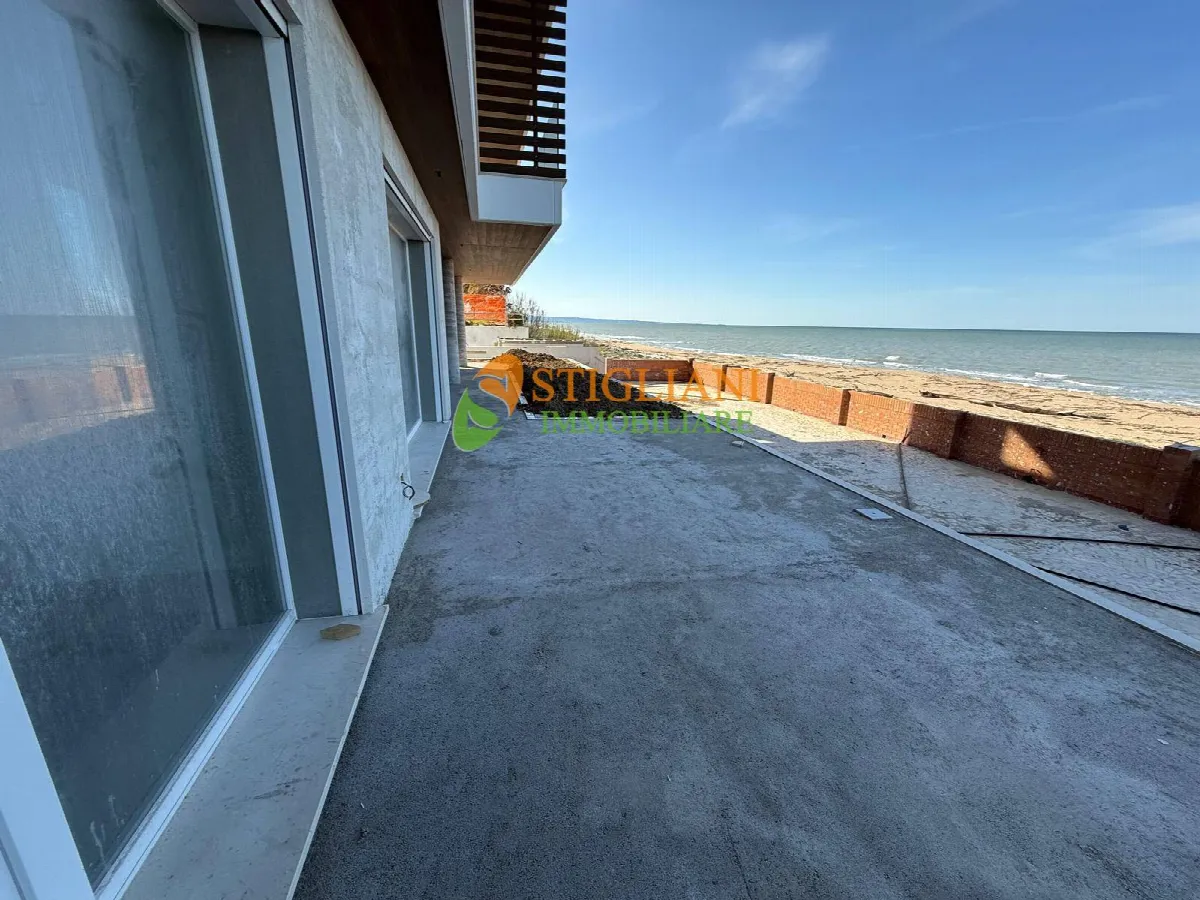 Appartamento in vendita a Termoli, Lungo Mare C. Colombo - foto 7
