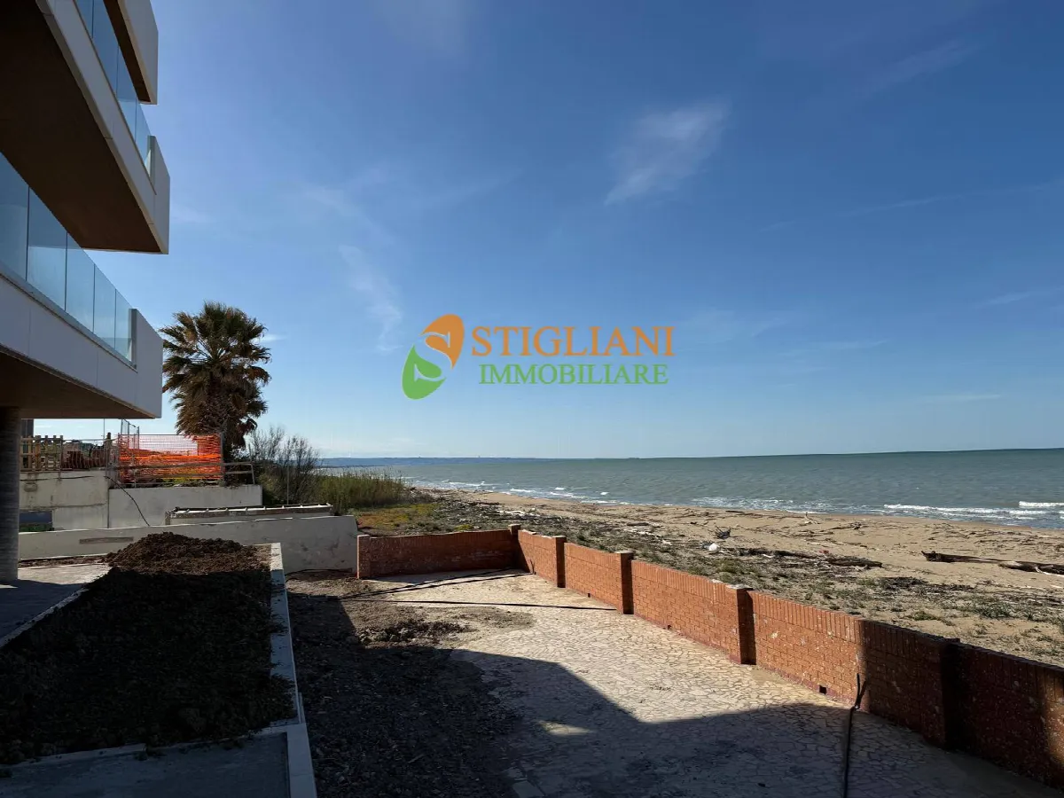 Appartamento in vendita a Termoli, Lungo Mare C. Colombo - foto 8