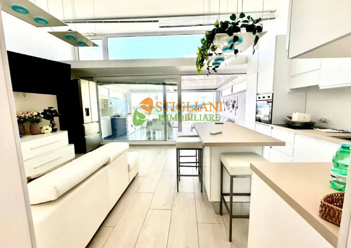 Appartamento in vendita a Termoli, Lungo Mare C. Colombo - foto 3