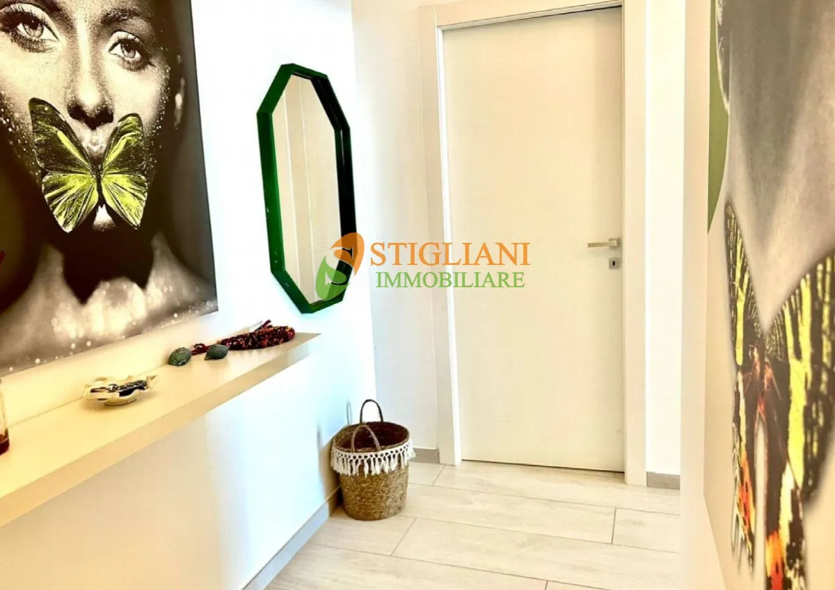 Appartamento in vendita a Termoli, Lungo Mare C. Colombo - foto 9