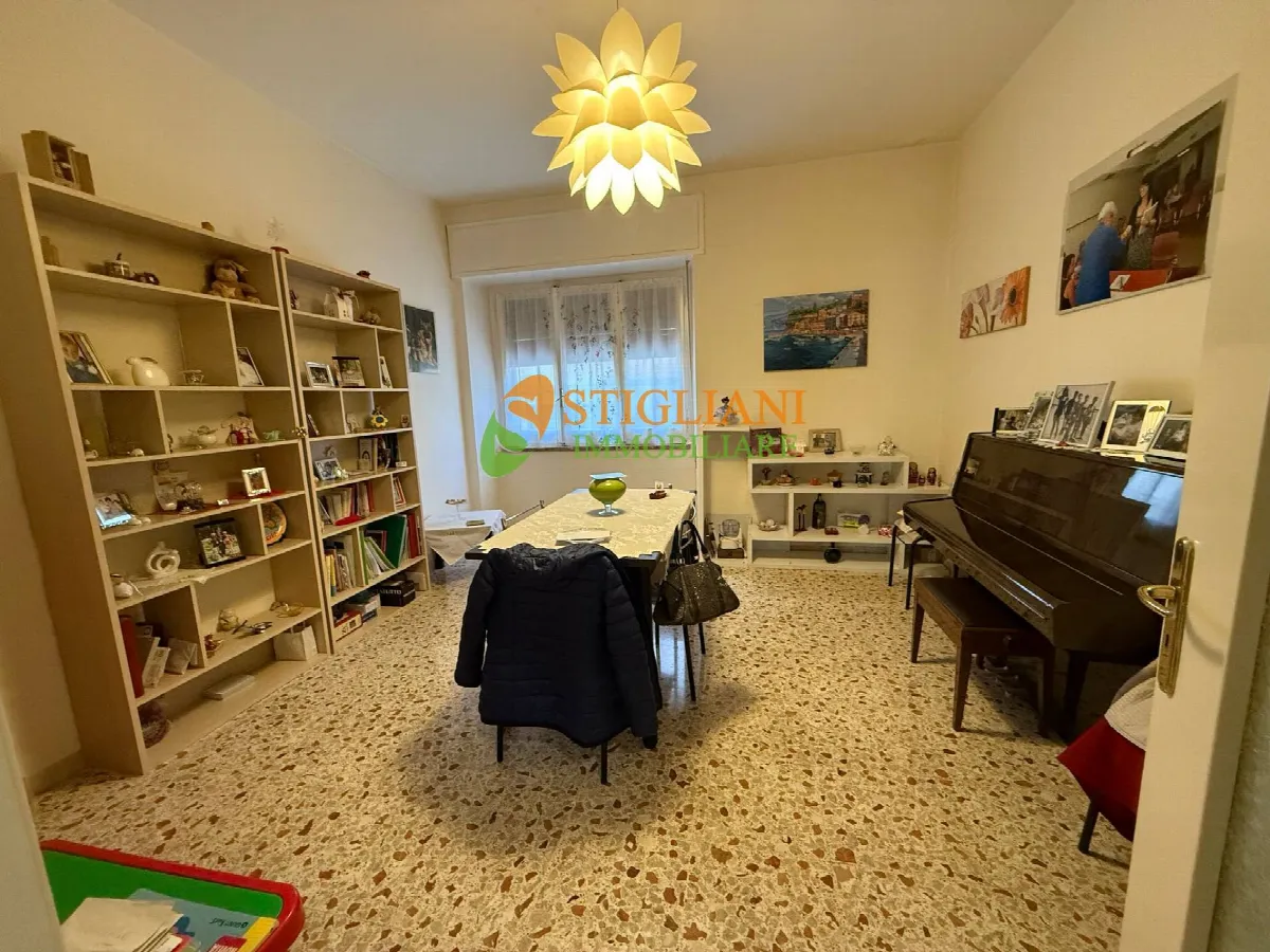 Appartamento in vendita a Campobasso, Centro - foto 1
