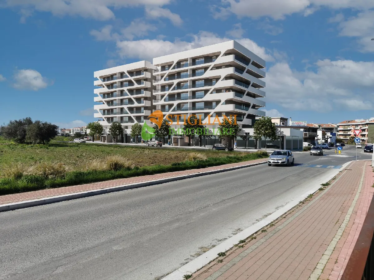 Appartamento in vendita a Termoli, Via Elba - foto 2
