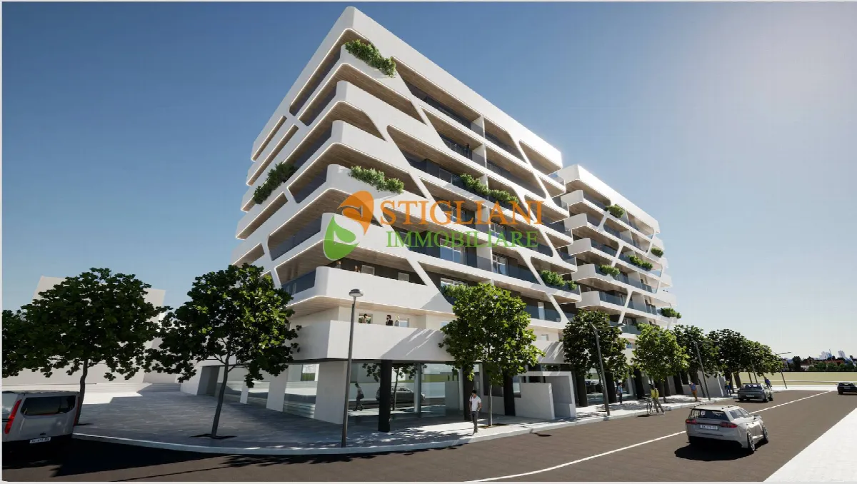 Appartamento in vendita a Termoli, Via Elba - foto 3