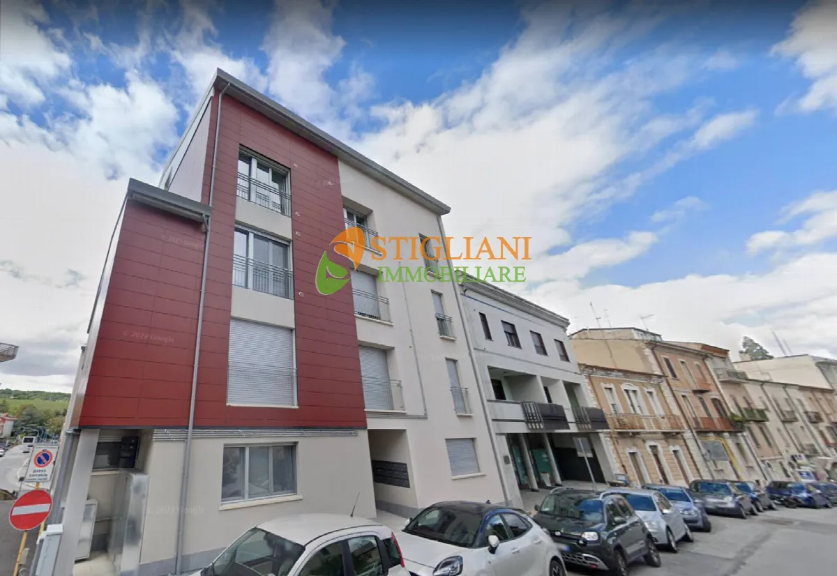 Appartamento in vendita a Campobasso, Semicentro - foto 2