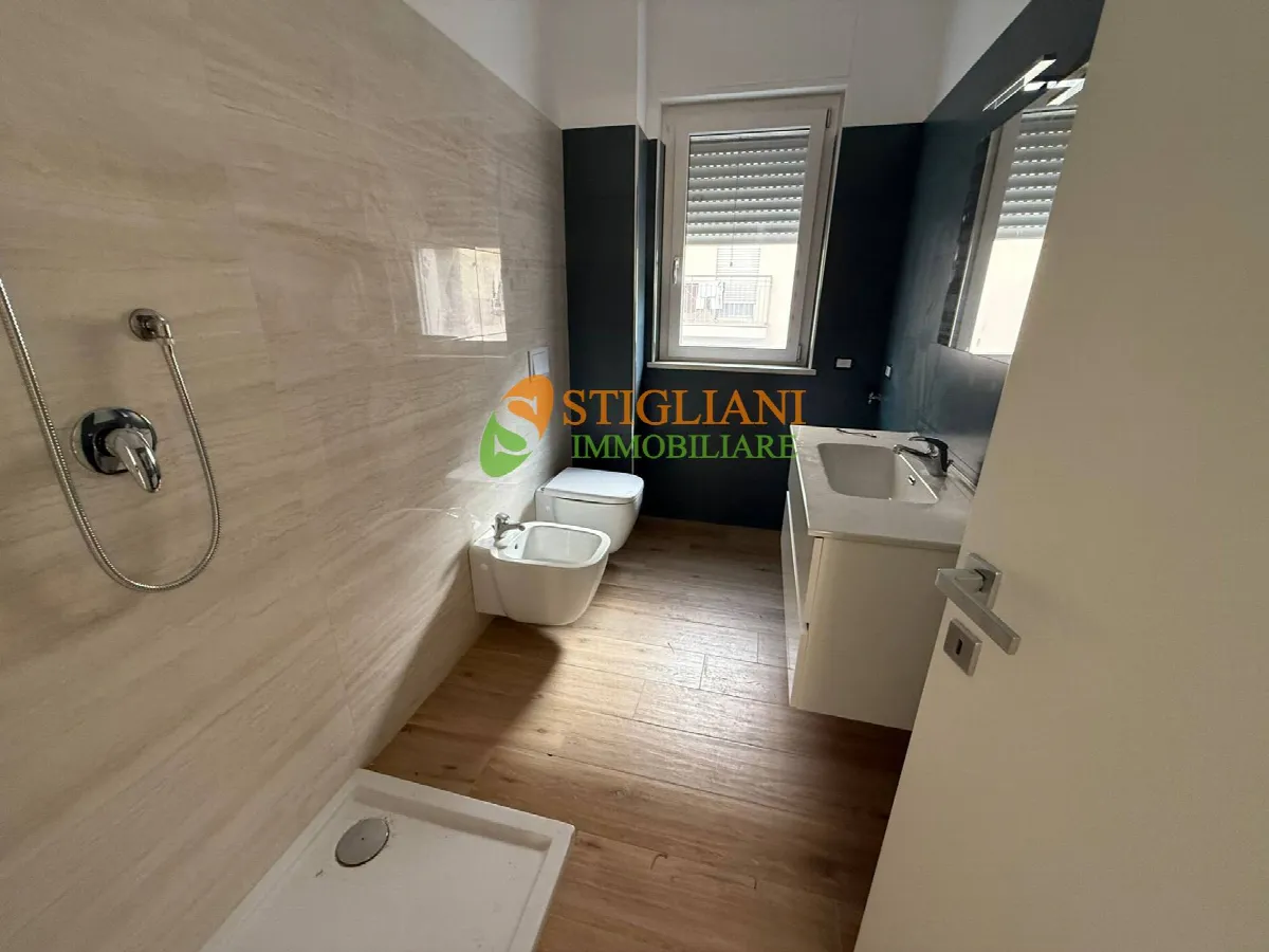 Appartamento in vendita a Campobasso, Semicentro - foto 10