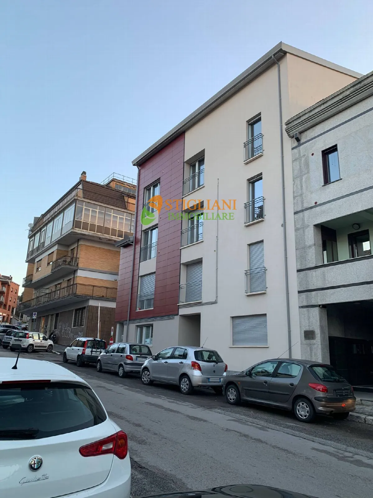 Appartamento in vendita a Campobasso, Semicentro - foto 3