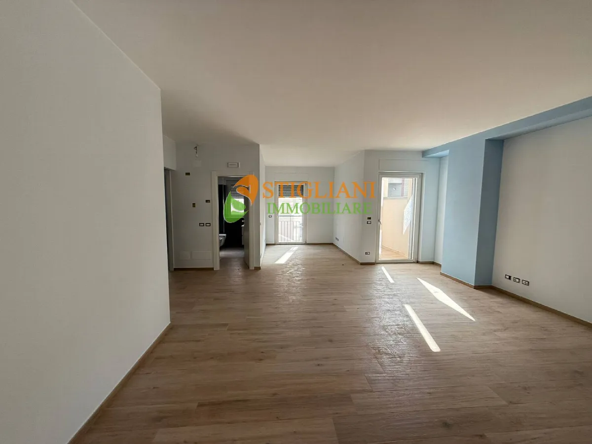 Appartamento in vendita a Campobasso, Semicentro - foto 1