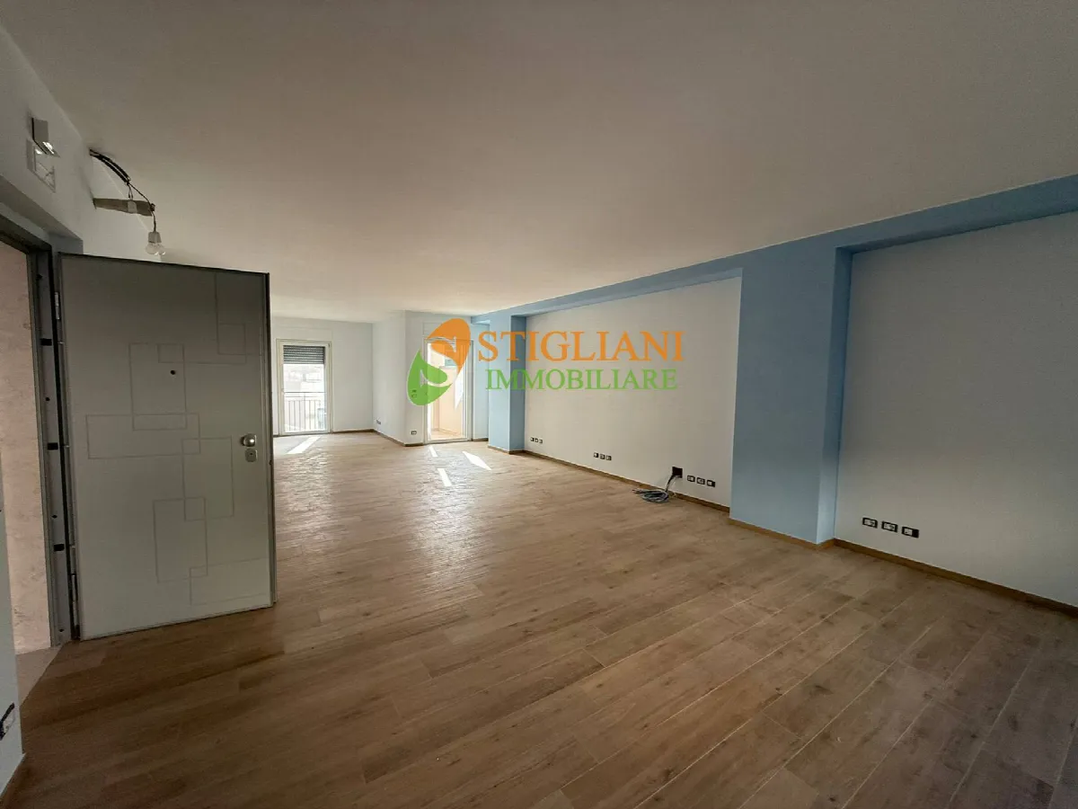 Appartamento in vendita a Campobasso, Semicentro - foto 5