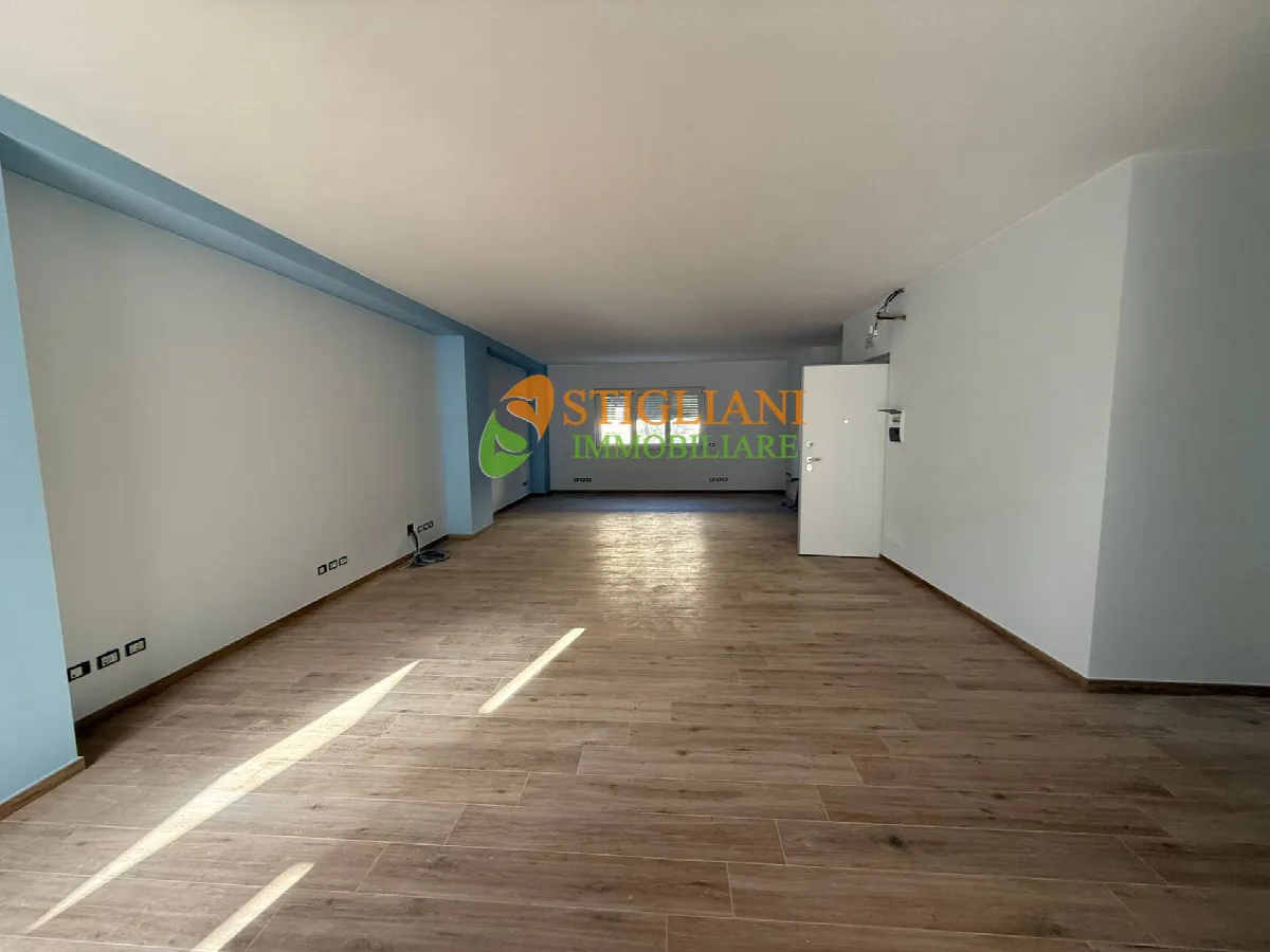 Appartamento in vendita a Campobasso, Semicentro - foto 6