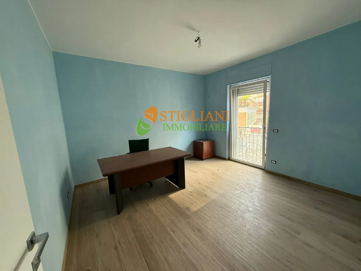 Appartamento in vendita a Campobasso, Semicentro - foto 9
