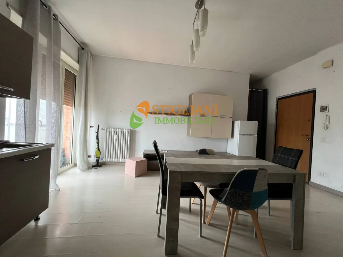 Appartamento in vendita a Campobasso, Semicentro - foto 1