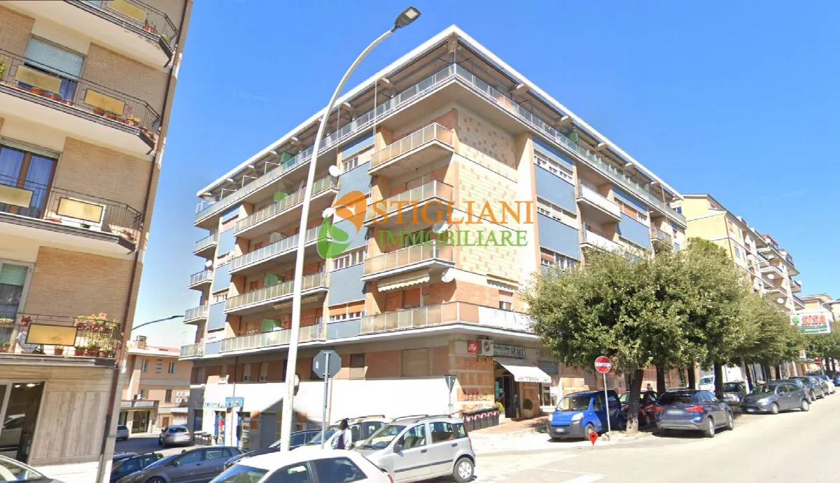 Appartamento in vendita a Campobasso, Semicentro - foto 10