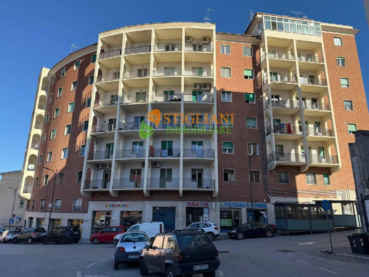 Appartamento in vendita a Campobasso, Centro - foto 1