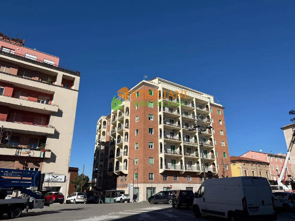 Appartamento in vendita a Campobasso, Centro - foto 2
