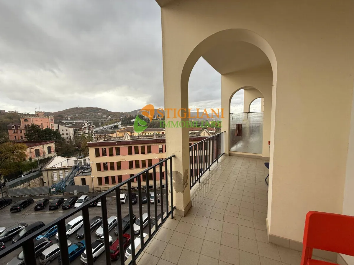 Appartamento in vendita a Campobasso, Centro - foto 4