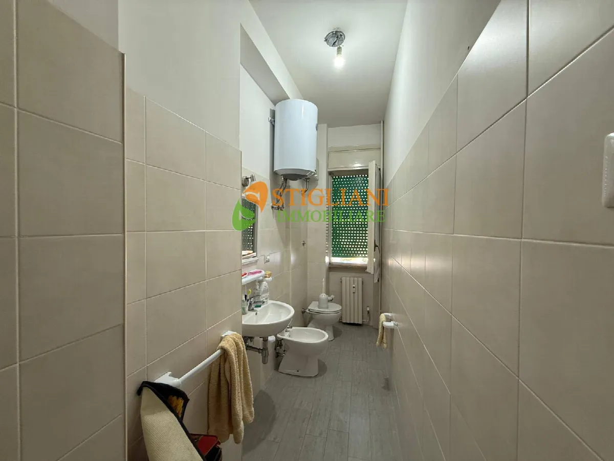Appartamento in vendita a Campobasso, Centro - foto 6