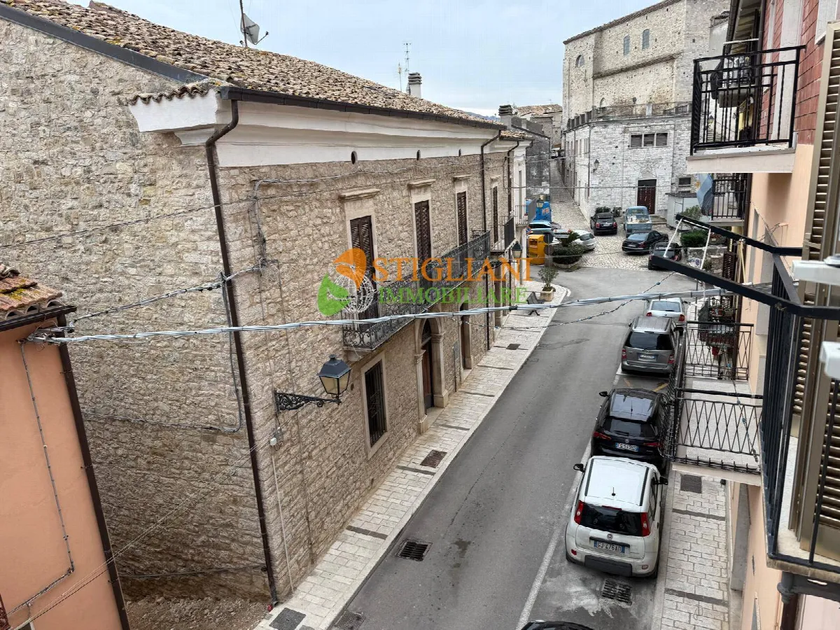 Appartamento in vendita a Guardialfiera - foto 2