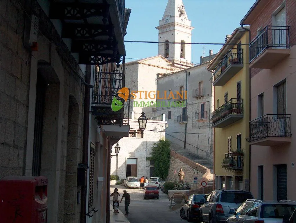 Appartamento in vendita a Guardialfiera - foto 8