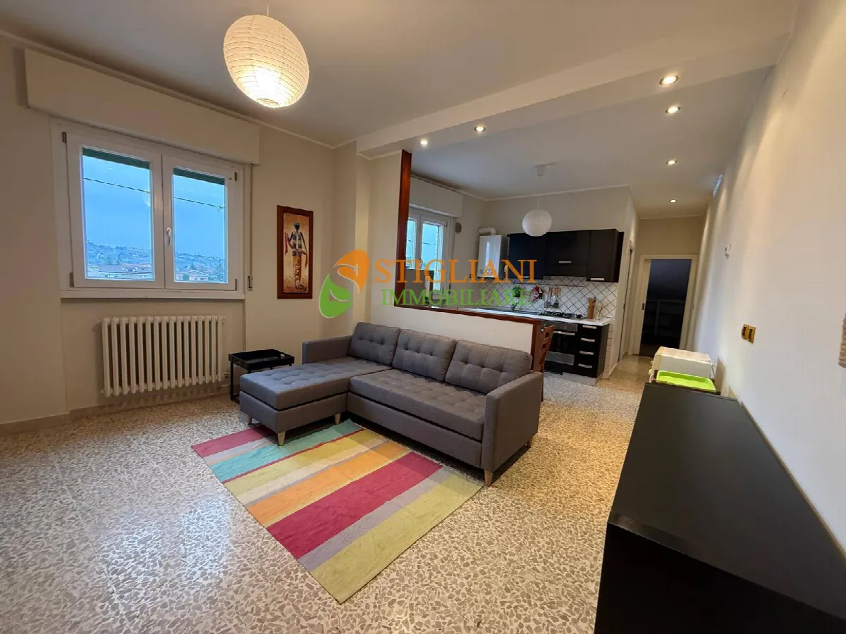 Appartamento in vendita a Campobasso, Centro - foto 1