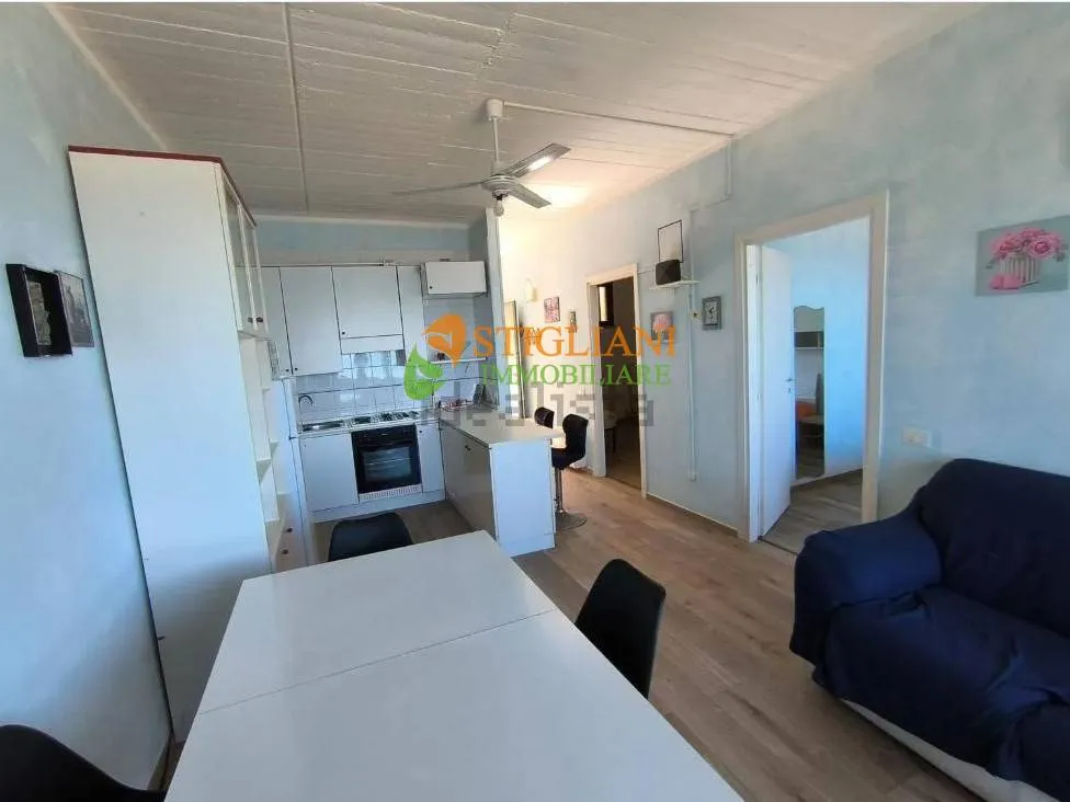 Appartamento in vendita a Termoli, Lungo Mare C. Colombo - foto 1