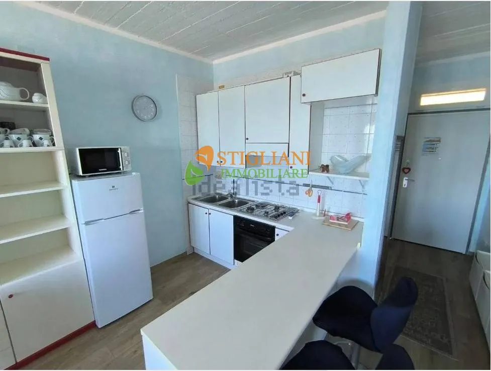 Appartamento in vendita a Termoli, Lungo Mare C. Colombo - foto 2