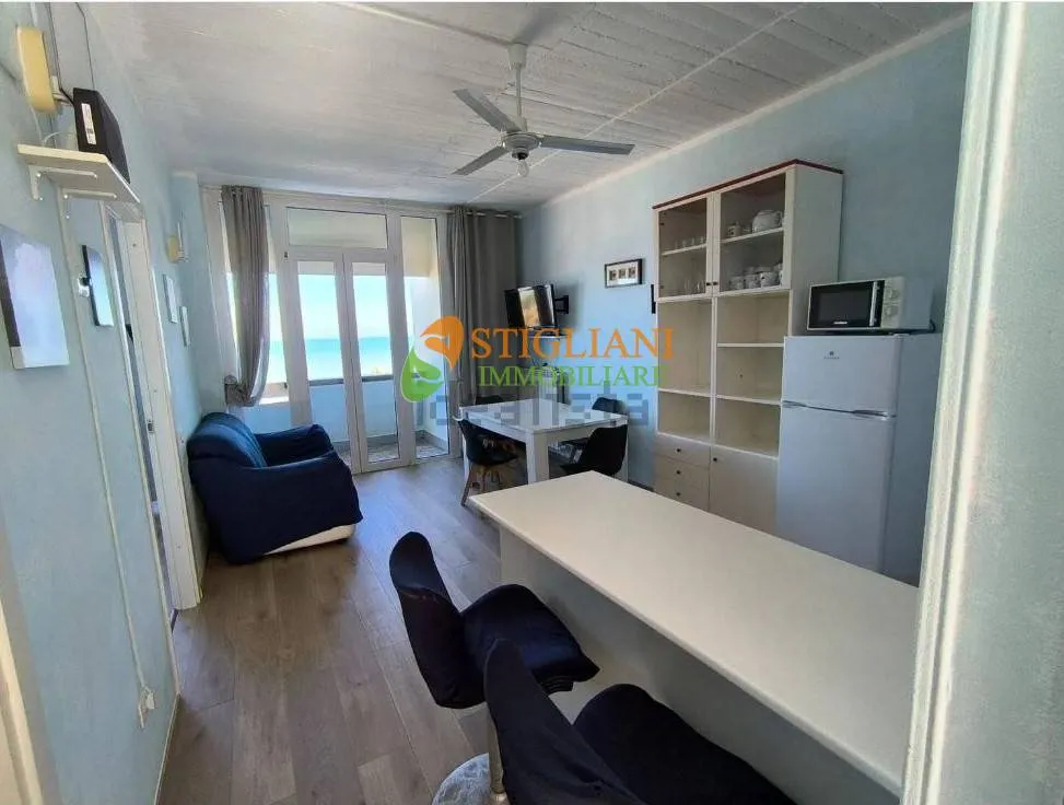 Appartamento in vendita a Termoli, Lungo Mare C. Colombo - foto 3